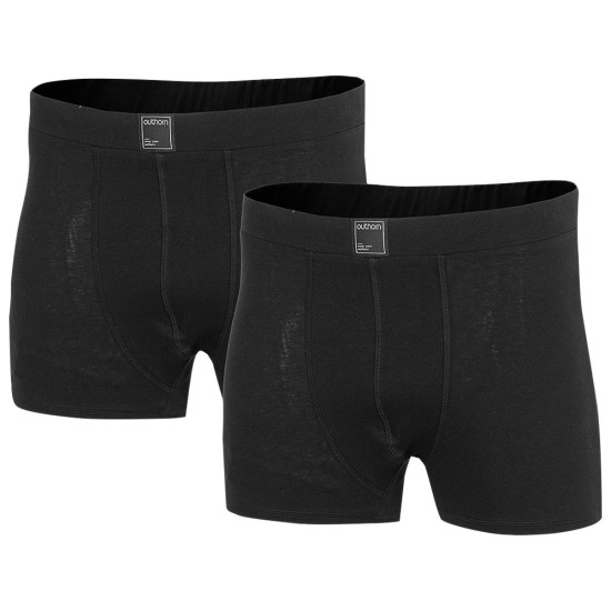 Outhorn Ανδρικό εσώρουχο boxer 2-Pack